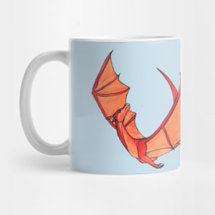 Dragon 2 Mug